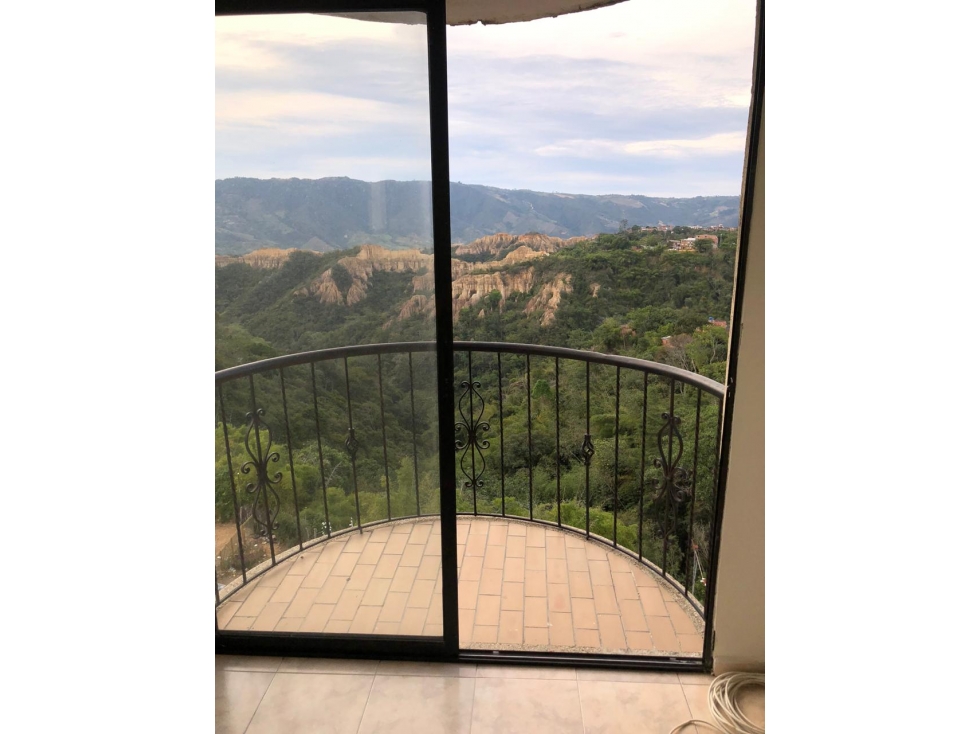 Conjunto Residencial Campo Real Barrio Campo Hermoso