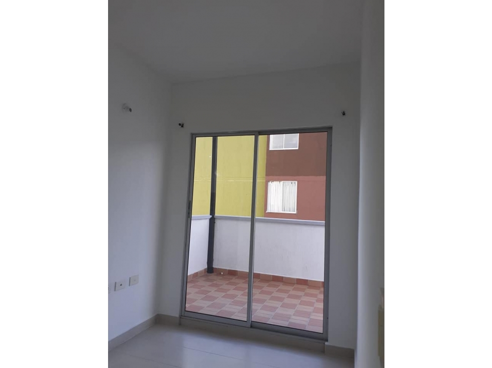 Se vende Apartamento Duplex en  Giron