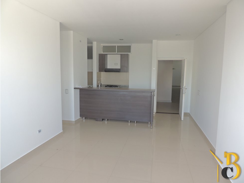 VENTA APARTAMENTO 403B EN EL EDIFICIO LUMA