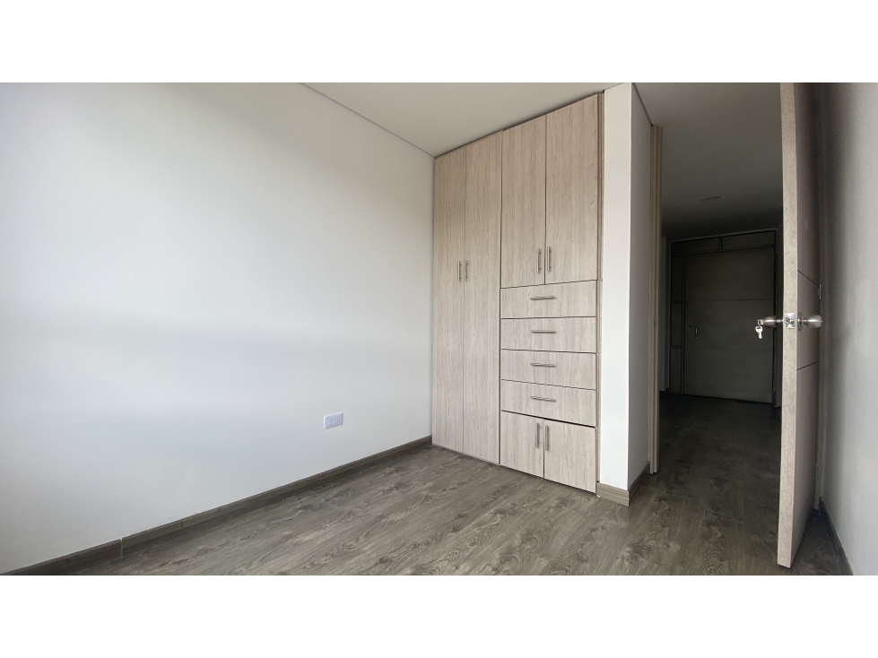 VENTA APARTAMENTO EN SAN FERNANDO