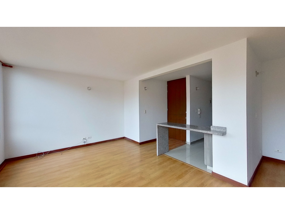 Moray - Vendo Apartamento en Santa Teresita, Funza