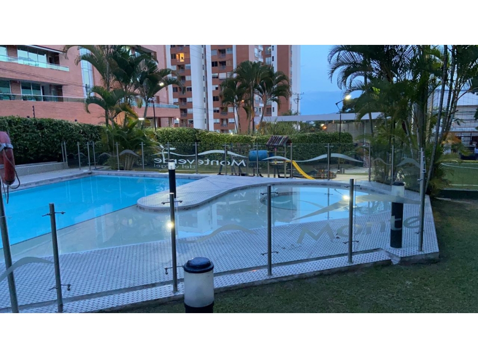 VENTA CASA EN MONTEVERDE DEL VERGEL- IBAGUE