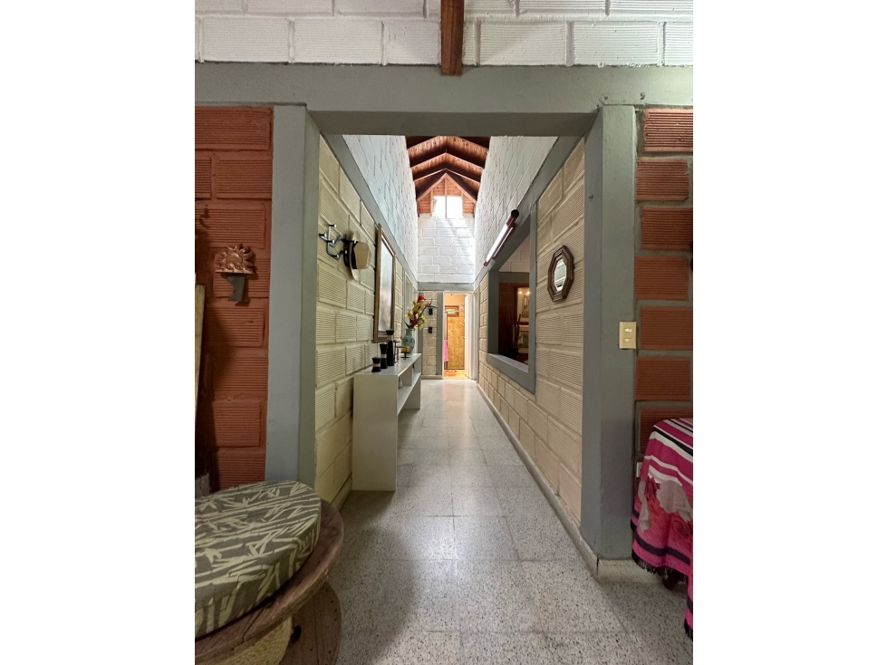 Casa campestre en venta en Rionegro, El Capiro.