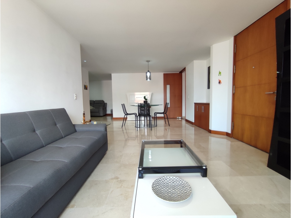 Venta apartamento en Laureles cerca a Santa Teresita