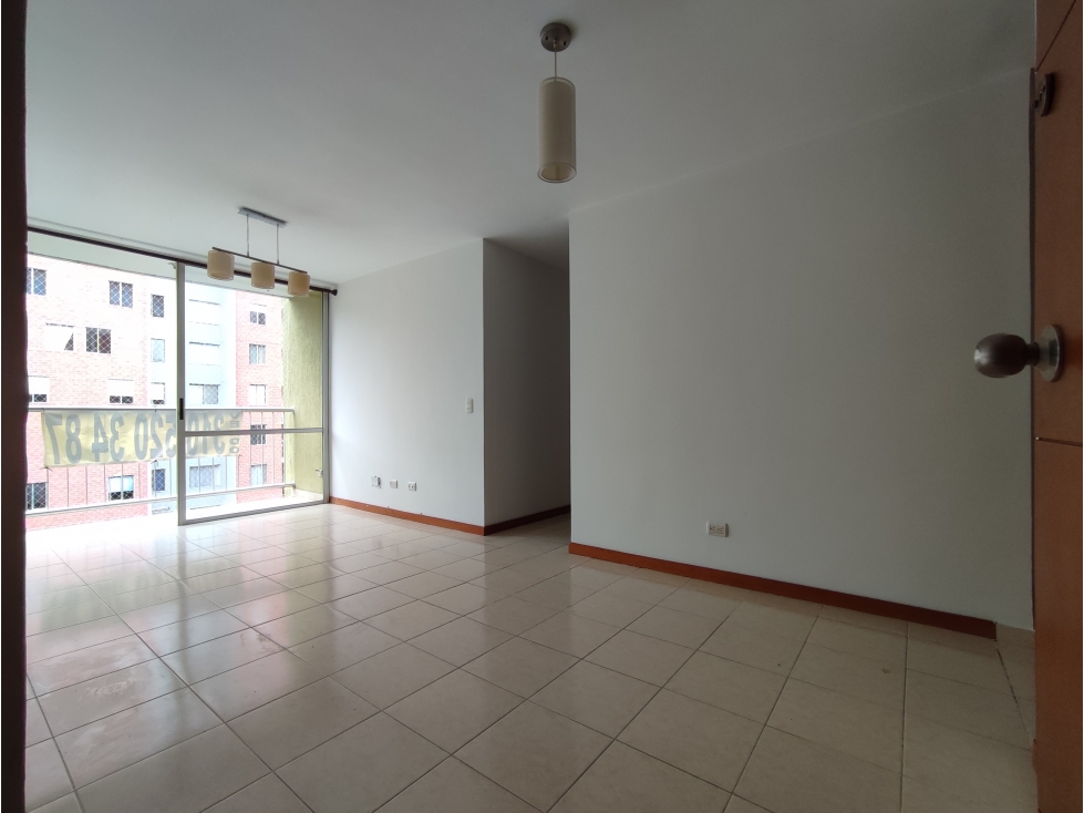 Apartamento en Venta Belen Las Playas, Medellín