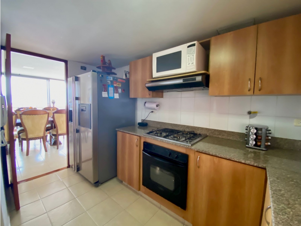 Apartamento en venta en La Castellana