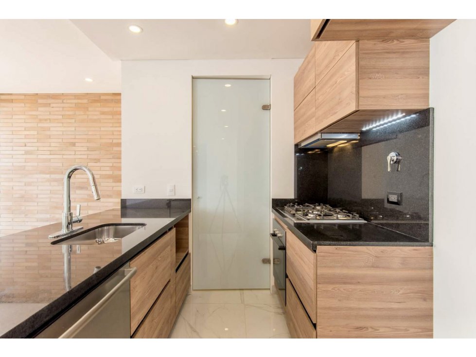 APARTAMENTO EN VENTA SANTA BÁRBARA