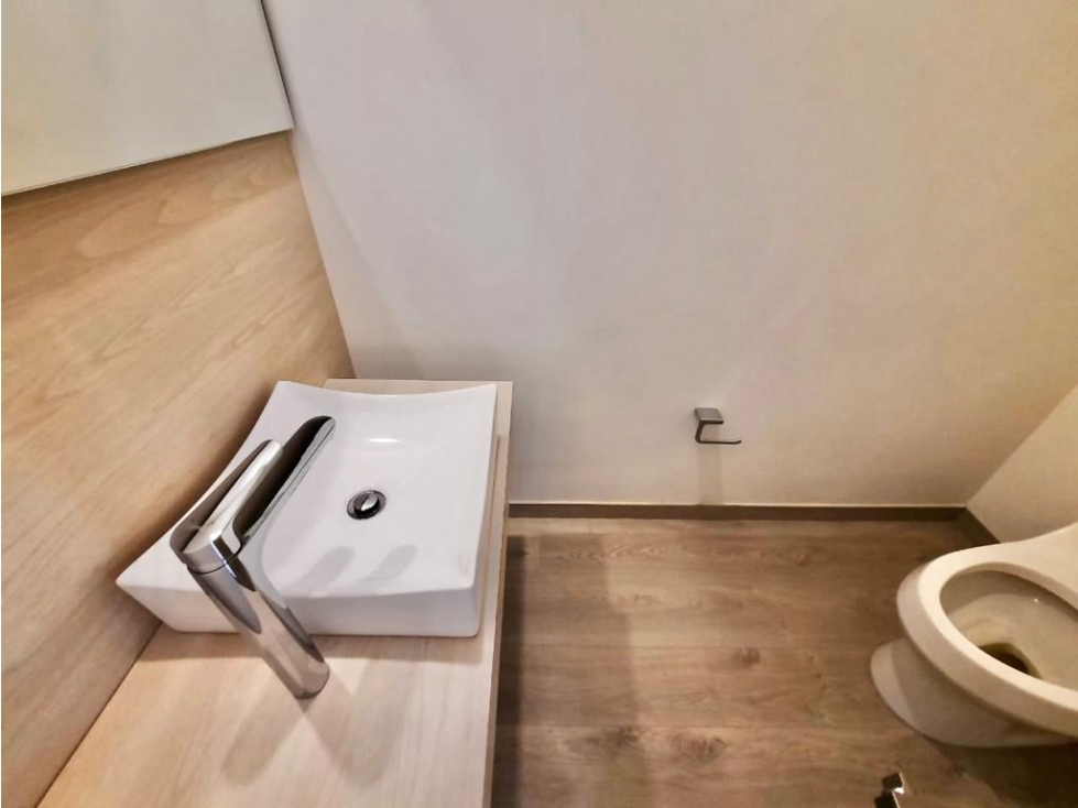 APARTAMENTO EN VENTA CHICÓ NORTE
