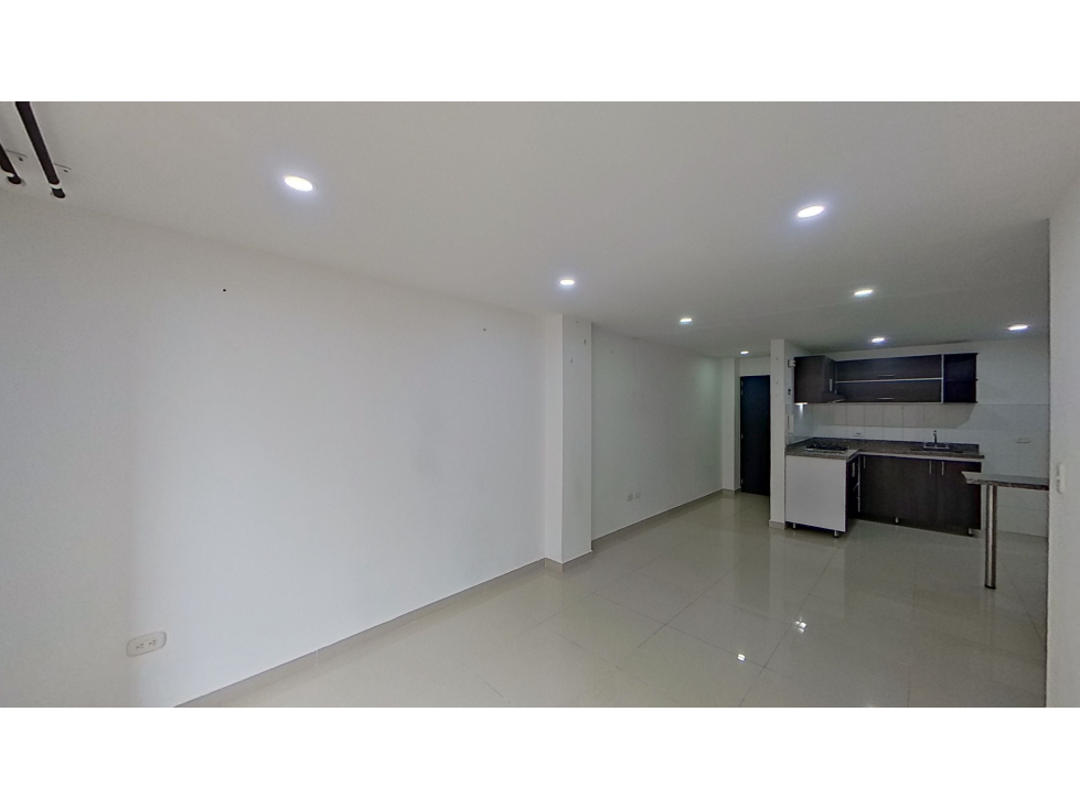 Liquidación de Precio! Apartamento 3 hab 74 M2 El Roble 3 Cajicá HB