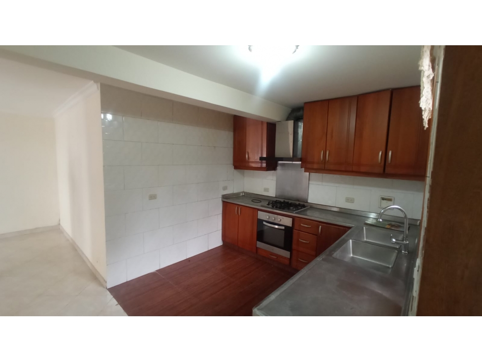 Casa en arriendo Barrio San Marcos, Envigado.