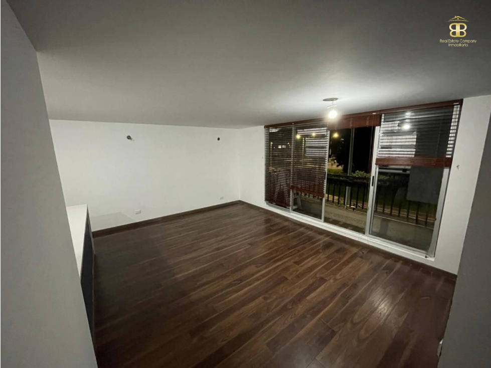 SE VENDE APARTAMENTO EN CHÍA - BOSQUE DE LUNA