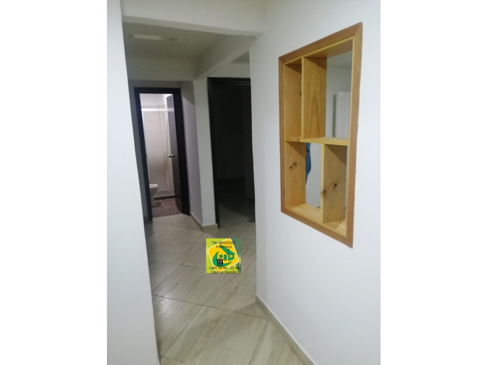 OPORTUNIDAD DE INVERSIÓN CASA DOBLE RENTA CIRCASIA QUINDÍO