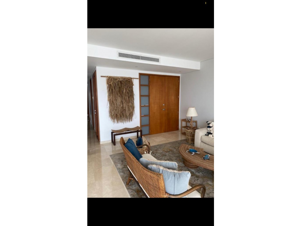 EN VENTA APARTAMENTO CASTILLOGRANDE -VISTA AL MAR