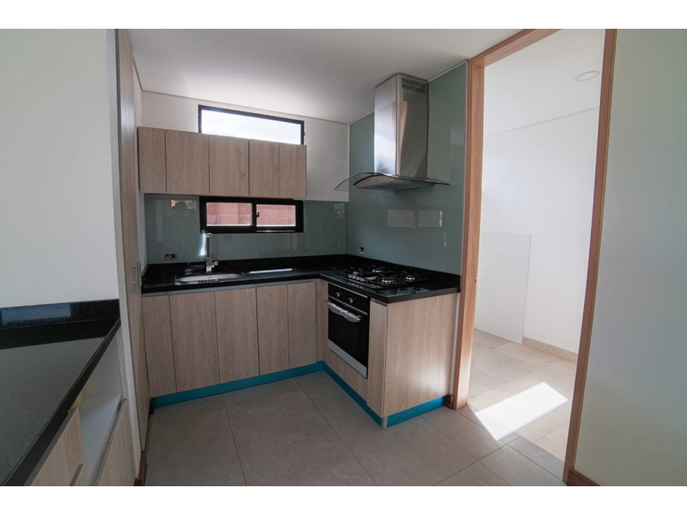 VENDOCASA CAMPESTRE  PARA ESTRENAR EN CAJICA