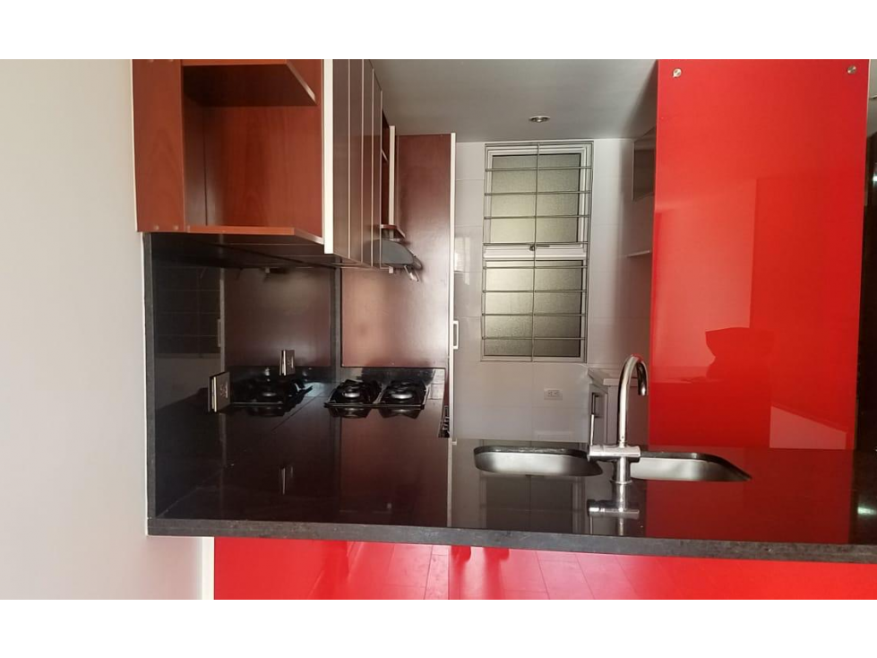 VENDO APARTAMENTO EN CHIA