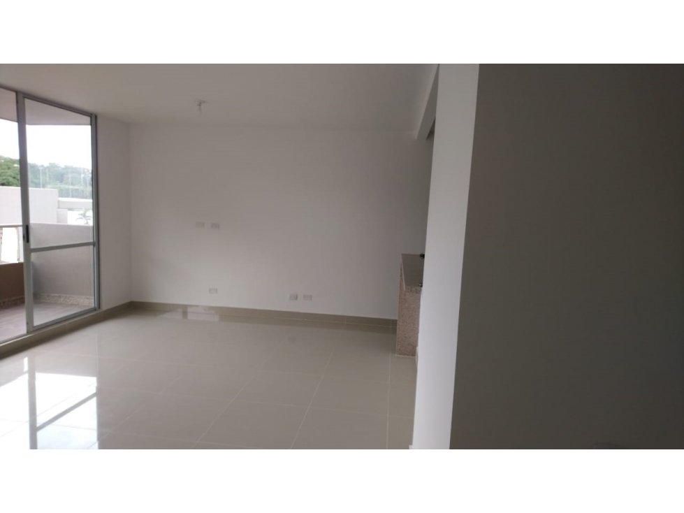 APARTAMENTO EN VENTA,PARQUE HEREDIA, CARTAGENA