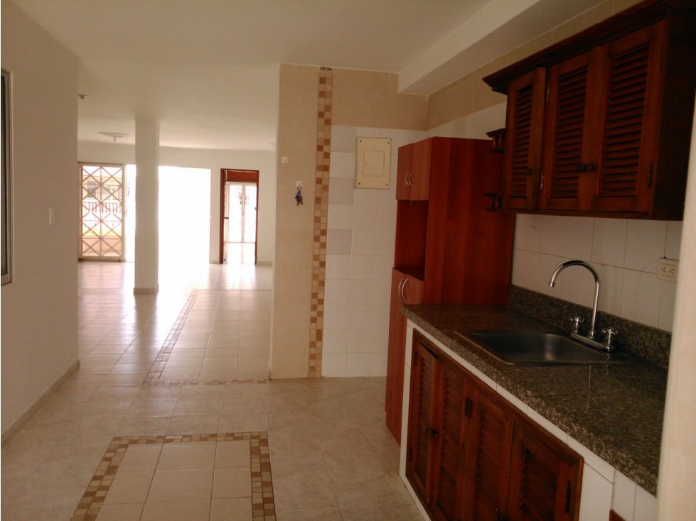 APARTAMENTOS EN VENTA, EL RECREO, CARTAGENA