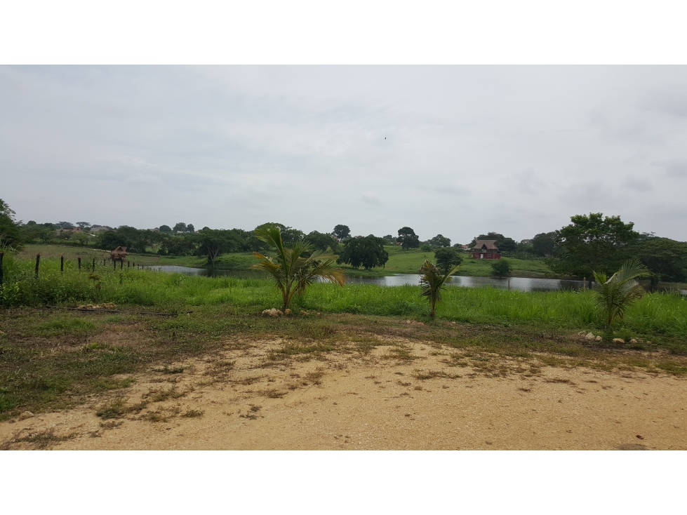 LOTE  EN VENTA, ARJONA,  BOLIVAR