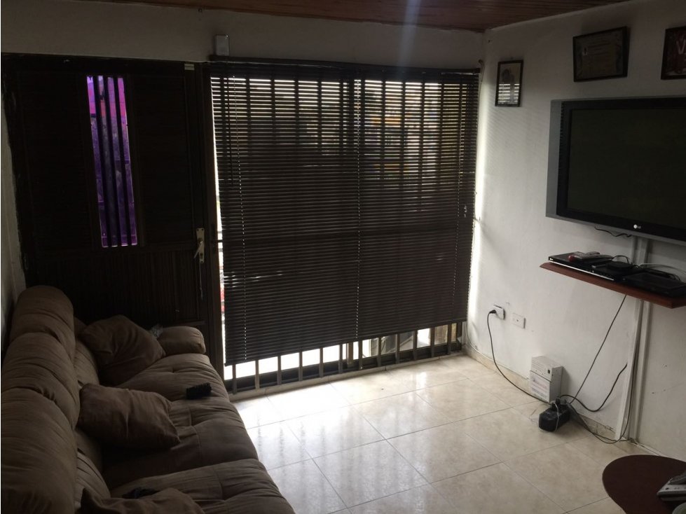 CASA EN VENTA, LAS GAVIOTAS, CARTAGENA