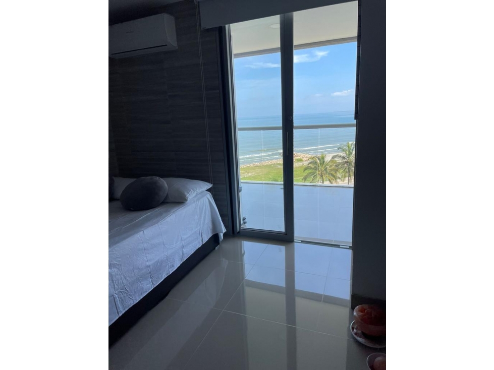 APARTAMENTO EN VENTA, CRESPO, CARTAGENA