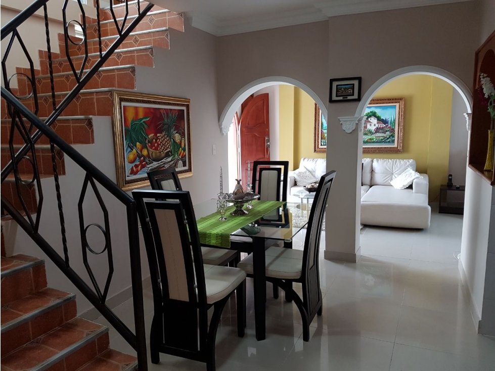 CASA EN VENTA, TURBACO, BOLIVAR