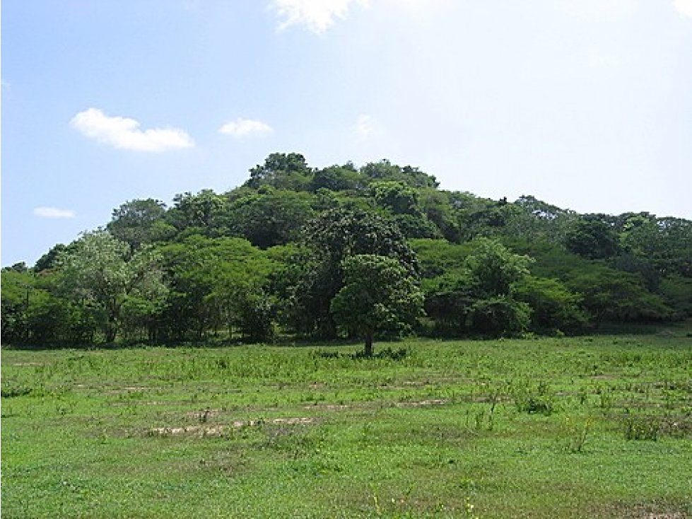 LOTE DE TERRENO,ENTRE B/QUILLA Y CARTAGENA