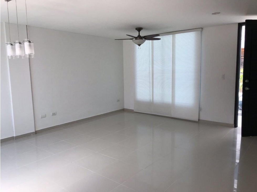 CASA EN VENTA, EL RECREO, CARTAGENA