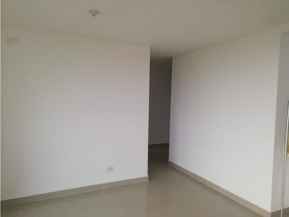 APARTAMENTO EN ARRIENDO, PARQUE HEREDIA, CARTAGENA