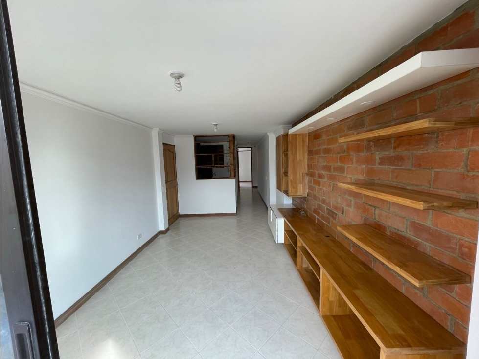 Lindo apartamento en venta floresta