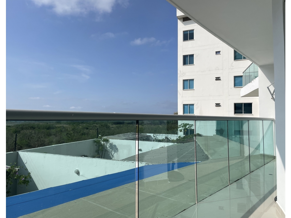 Se vende apartamento en Cielo Mar, en Cartagena de Indias