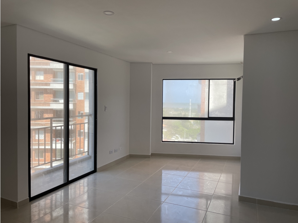 Venta de Apartamento en Bellavista, Barranquilla