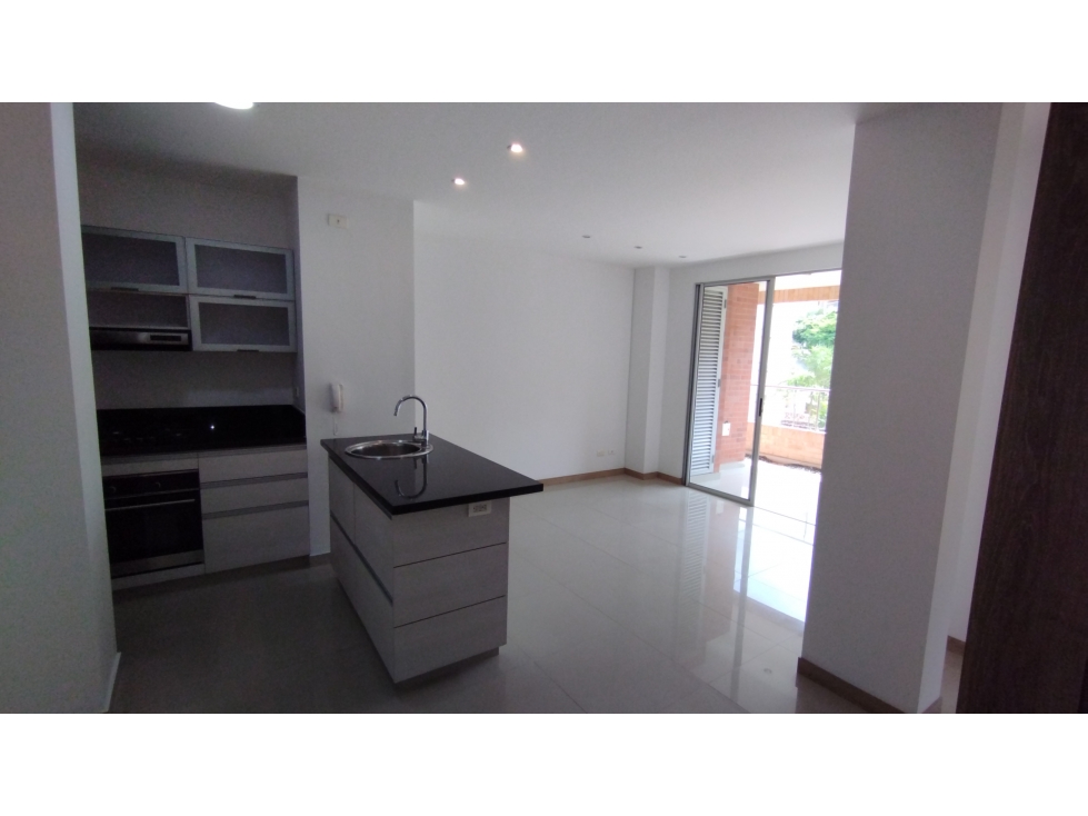 APARTAMENTO EN VENTA EN SANTA ISABEL