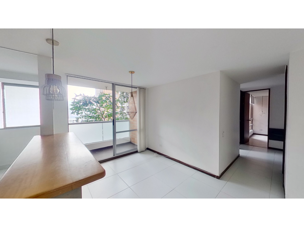 Venta de apartamento en Envigado, Antioquia 