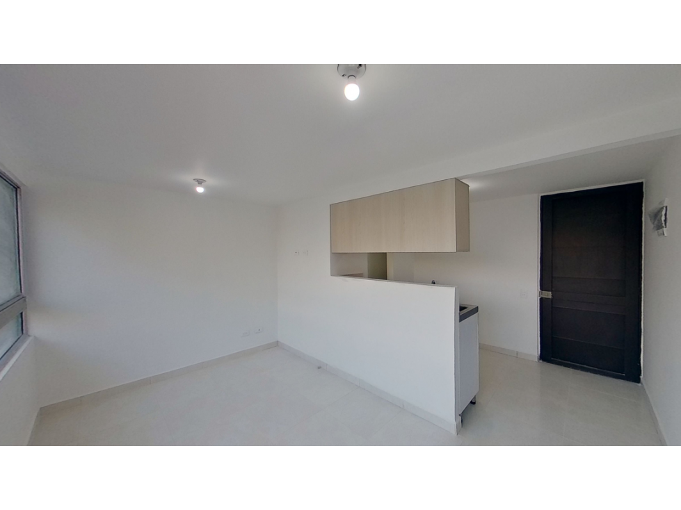 Venta de apartamento en Rionegro, Antioquia