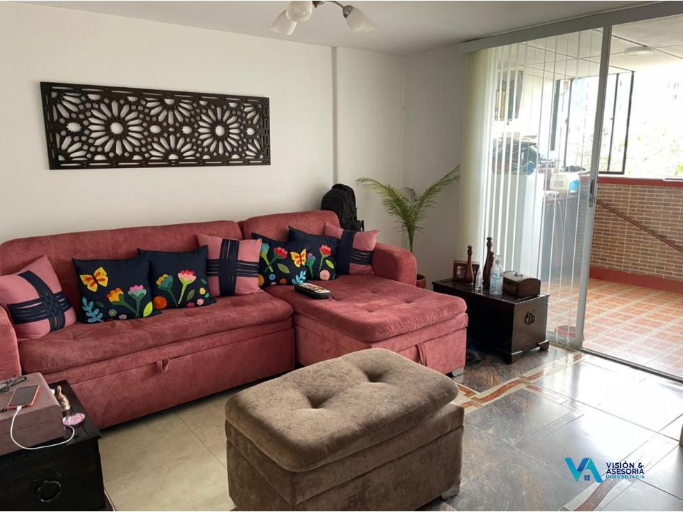 VENTA APARTAMENTO SECTOR VILLA PILAR