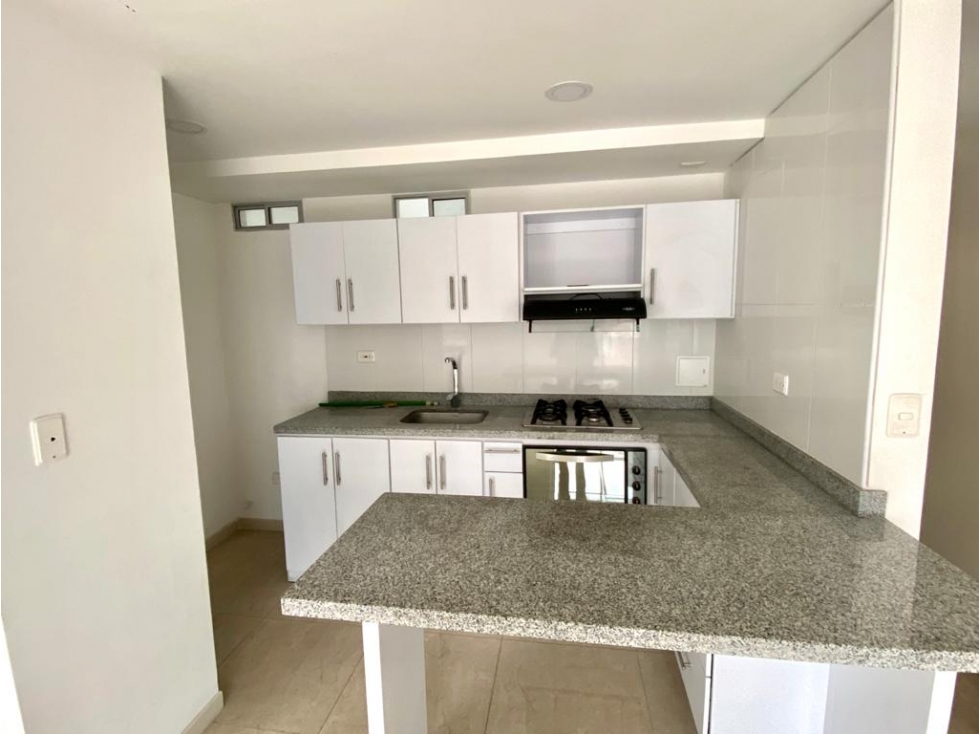 VENTA APARTAMENTO EN PALERMO