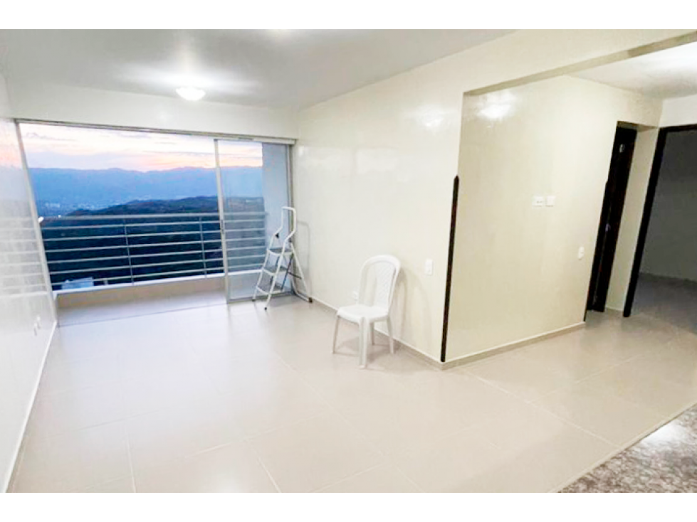 APARTAMENTO EN VENTA EN BARANOA PALOMITAS EL BOSQUE FLORIDABLANCA