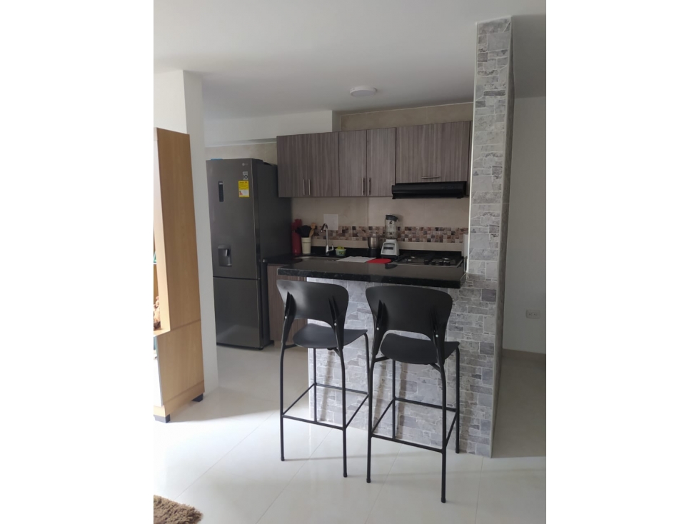 APARTAMENTO EN VENTA EN BULEVAR DEL PUENTE PASEO DEL PUENTE