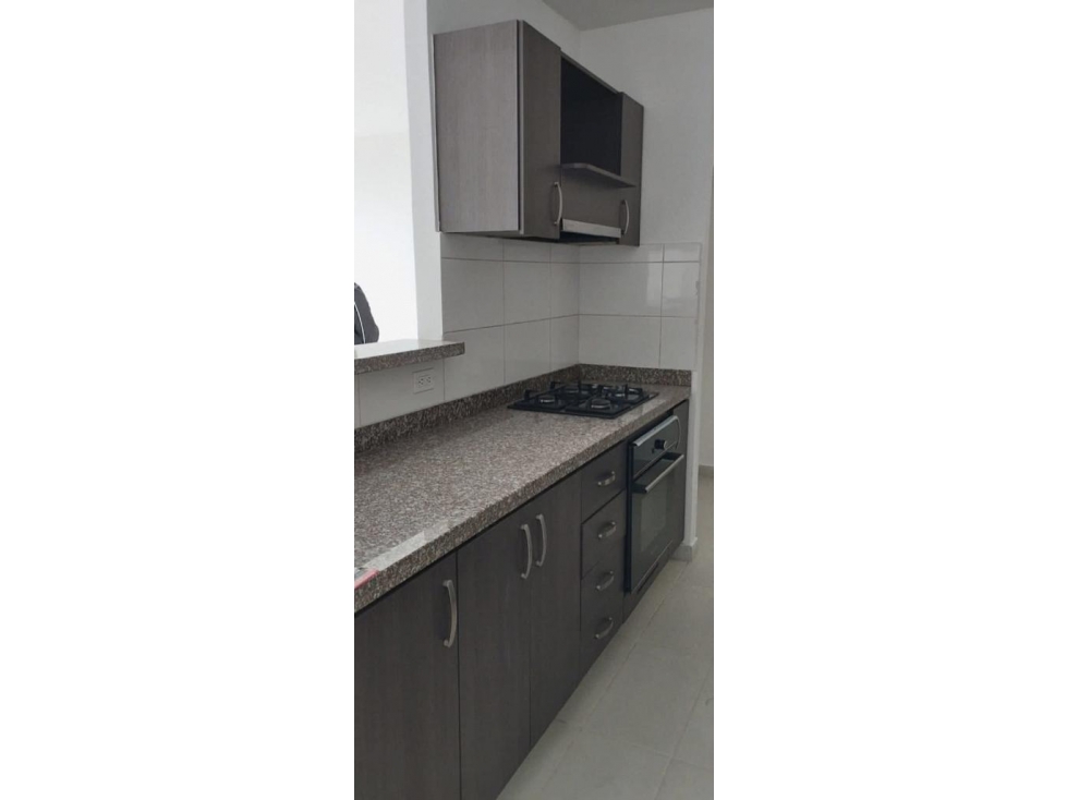 APARTAMENTO EN VENTA EN BALCONES DE RUITOQUE 1 MENZULY FLORIDABLANCA