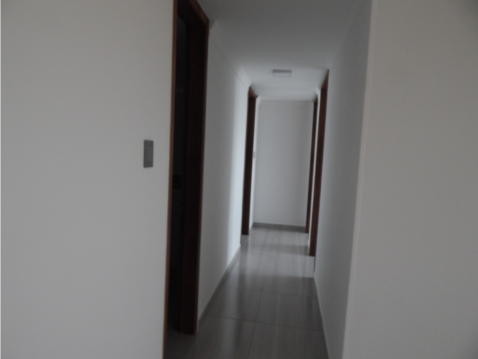 APARTAMENTO EN VENTA EN EDIFICIO COSANJOYAS ANTONIA SANTOS CENTRO