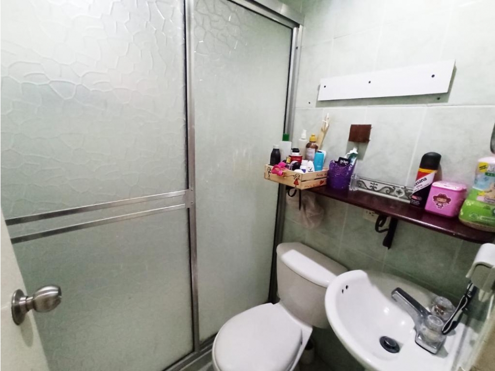 Venta de apartamento en Robledo el Diamante, Medellín