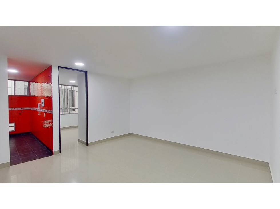 Soto 3 - Apartamento en Venta en Rafael Uribe