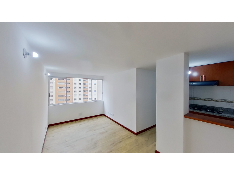 Parque Central De Occidente 2 - Apartamento en Venta en Engativa