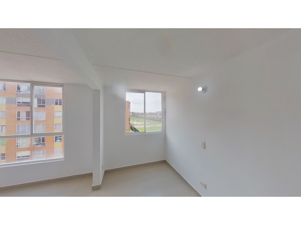 Alameda De San Pedro - Apartamento en Venta en Kennedy