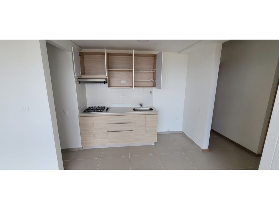 Apartamento en Rionegro Antioquia