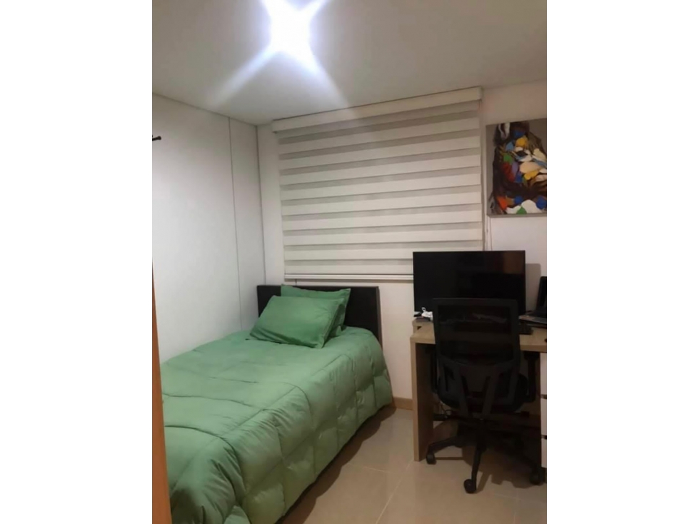 Apartamento en Sabaneta