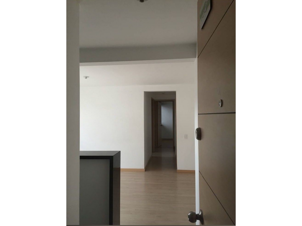 Apartamento en Sabaneta