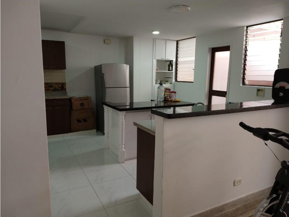 Apartamento en Venta en Laureles