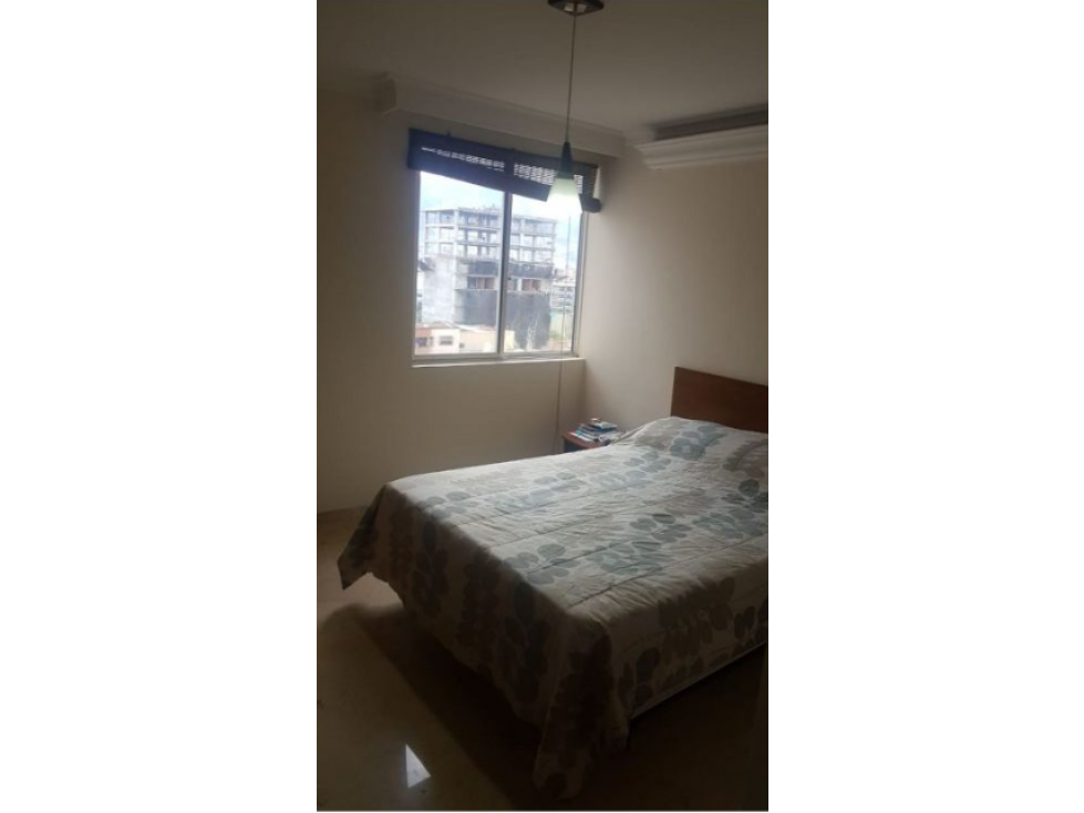 Apartamento a la Venta en Laureles Medellin