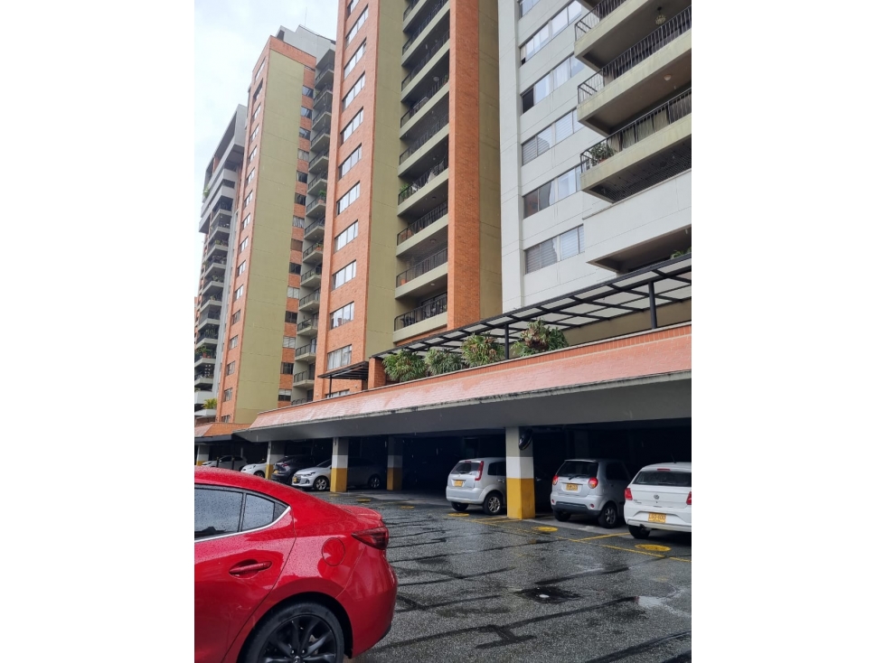 VENTA APTO ENVIGADO  LA FRONTERA